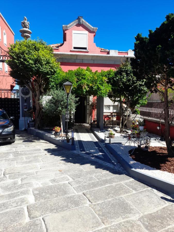 Hotel Al Pitoes Porto Exteriér fotografie
